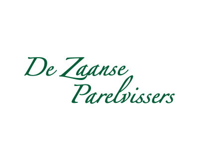 Shz Logo Zaanse Parelvissers Slider
